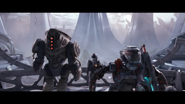 Exodus - Release Date Trailer2