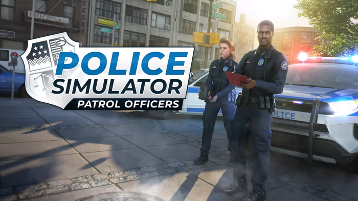 Police Simulator_TOP