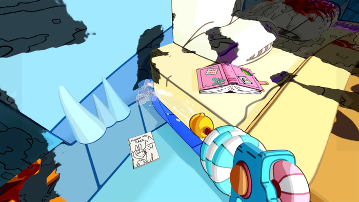 PowerWash Simulator 2 | Adventure Time Pack_3