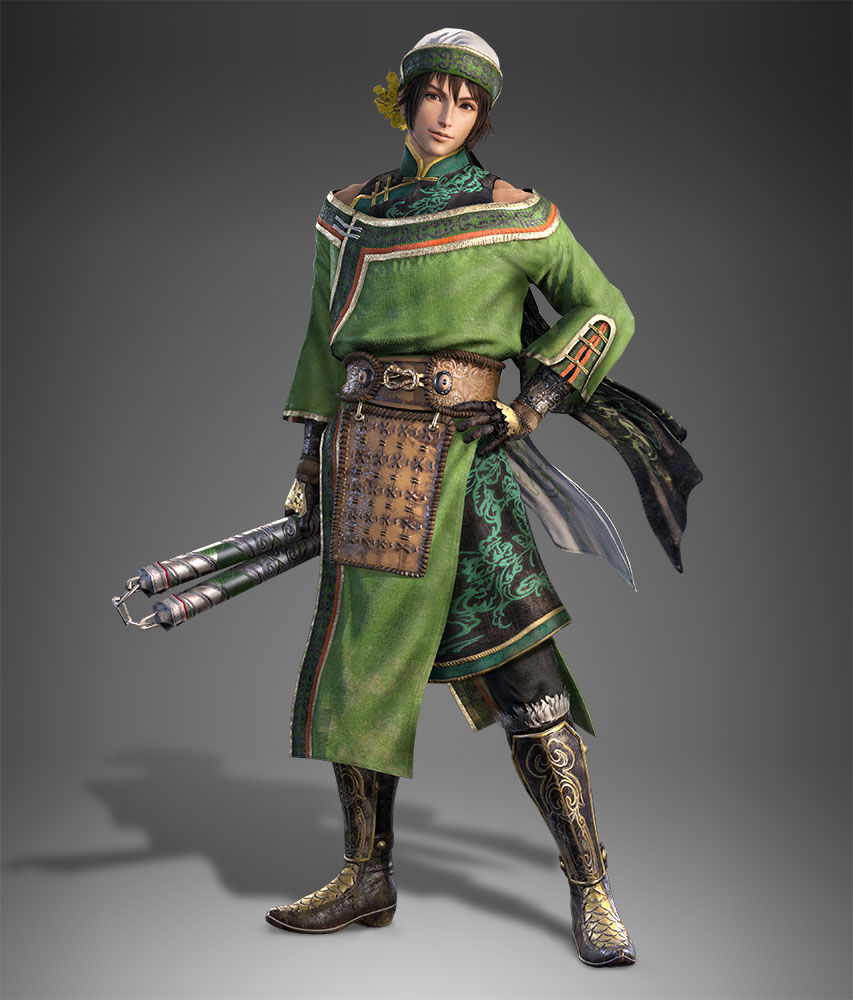 真 三國無双8 龐徳 韓当 鮑三娘 関索 張春華と武器鍛錬 武器購入 得意武器の情報が公開 ゲーム攻略最新情報まとめてみた 真 三國無双8 龐徳 韓当 鮑三娘 関索 張春華と武器鍛錬 武器購入 得意武器の情報が公開 ゲーム攻略最新情報まとめてみた