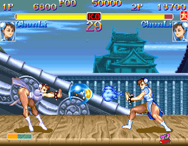 スト2