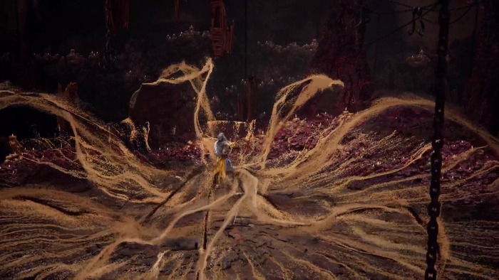 楼蘭:呪いの砂_5