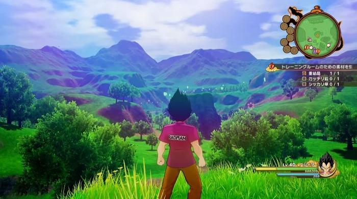 DBZカカロット_4