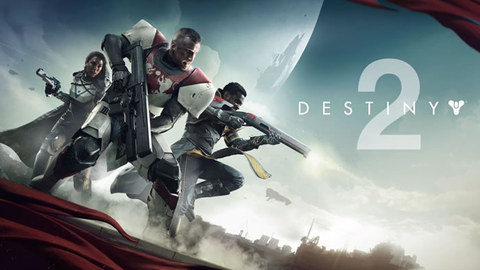 Destiny2（2）