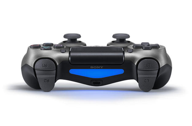 スチールブラック4