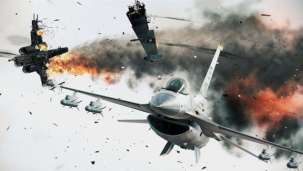 エースコンバット04 5 Zeroの流れwww ゲーム攻略最新情報まとめてみた エースコンバット04 5 Zeroの流れwww ゲーム攻略最新情報まとめてみた