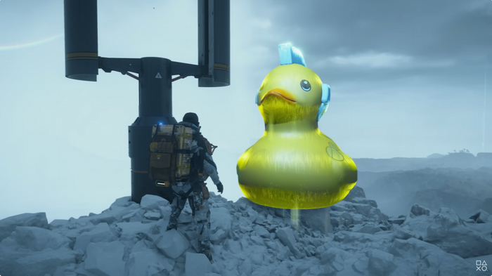 6/26発売予定『DEATH STRANDING 2: ON THE BEACH』GUコラボウェア発売や全国6都市で開催されるパルコでのPOPUP TOUR情報、海外で公開されているトレーラーなどまとめ