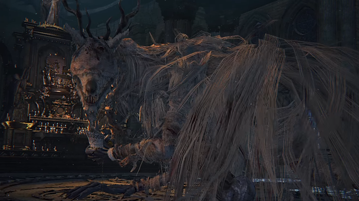 ブラッドボーン_2