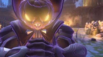 オーバーウォッチ