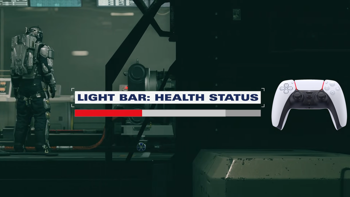 Starfield: Official PS5® Features Trailer　3