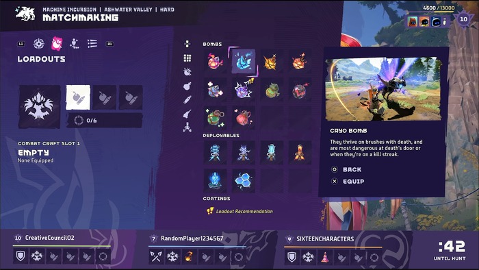 Horizon Hunters Gathering_4