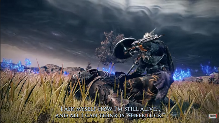 ELDEN RING NIGHTREIGN_追跡者(Wylder)