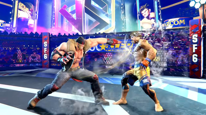 ストリートファイター6_img3