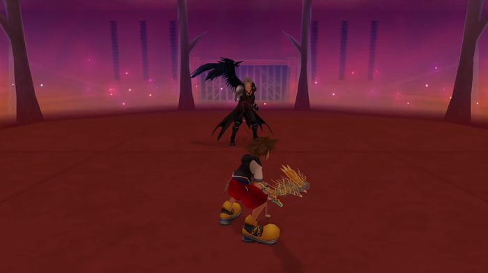 キングダムハーツ_2