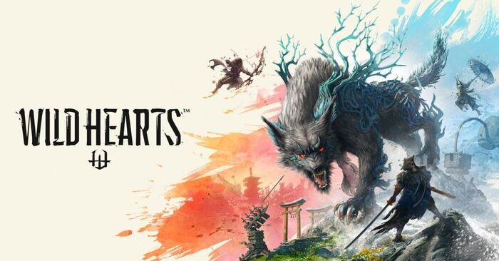 『WILD HEARTS』Karakuri EditionがPS Storeで80%オフセール中！　※通常版はゲームカタログ対象