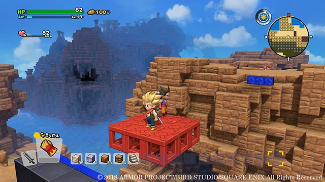 DQB2