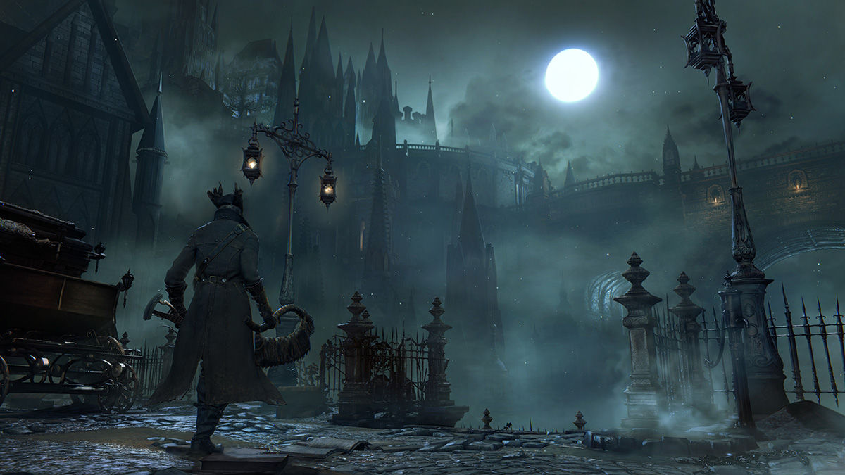 ブラッドボーン ストーリーまとめ 相変わらず主人公が巻き込まれて良いように使われていてワロタ Bloodborne ゲームをレンタルできるゲーム屋さん ブラッドボーン ストーリーまとめ 相変わらず主人公が巻き込まれて良いように使われていてワロタ Bloodborne ゲームをレンタルできるゲーム屋さん