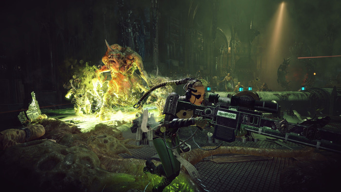 ウォーハンマー 40,000_1