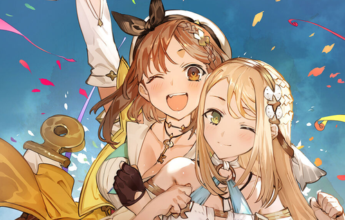 ライザのアトリエ ストーリー微妙じゃない?