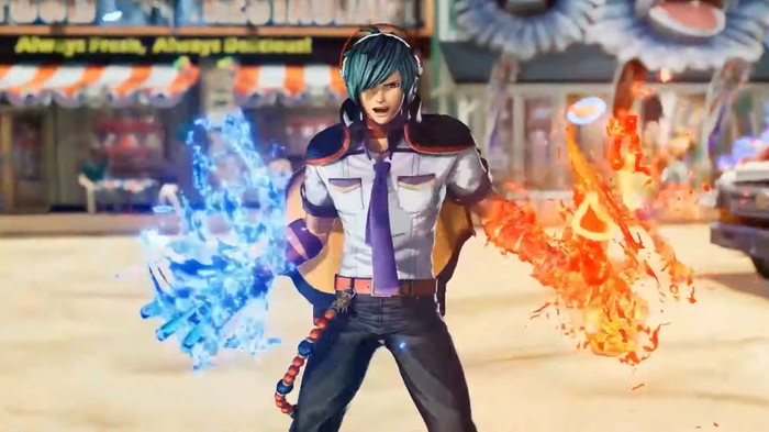 kof-3