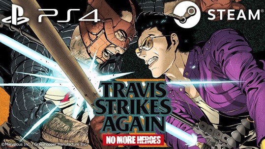 NOMOREHEROES