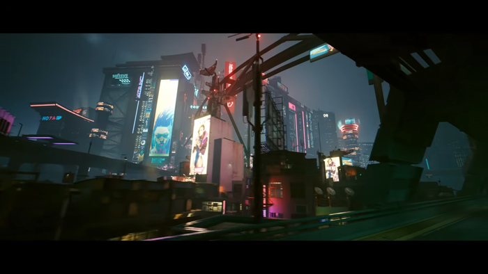 サイバーパンク2077_img2