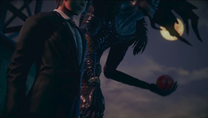 ジャンプフォース-1