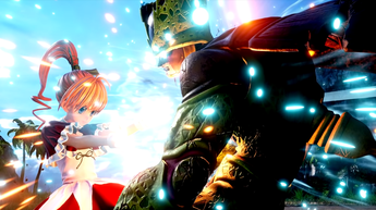 ジャンプフォース(4)