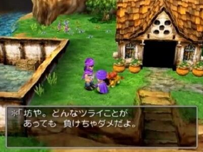 Jrpgの 主人公 自分 っていう理由でセリフを喋らせないのってどうにかならないものなのか Jrpgの 主人公 自分 っていう理由でセリフを喋らせないのってどうにかならないものなのか