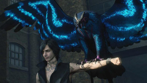 DMCV