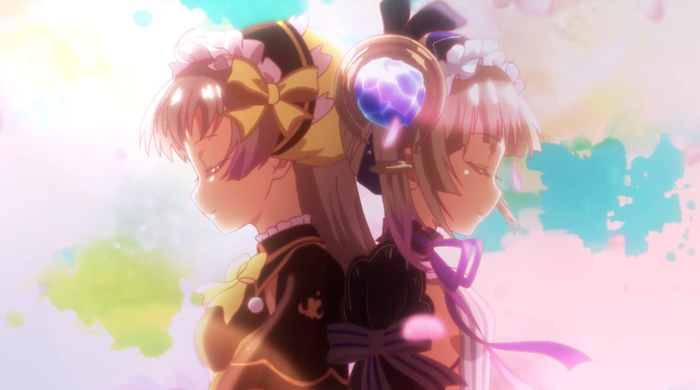 リディー＆スールのアトリエ6