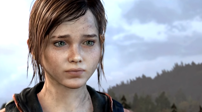 ラストオブアス