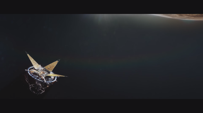 STARFIELD