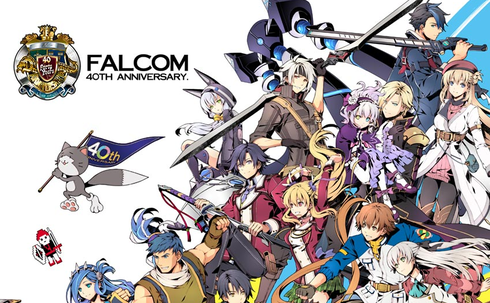 日本ファルコム_TOP