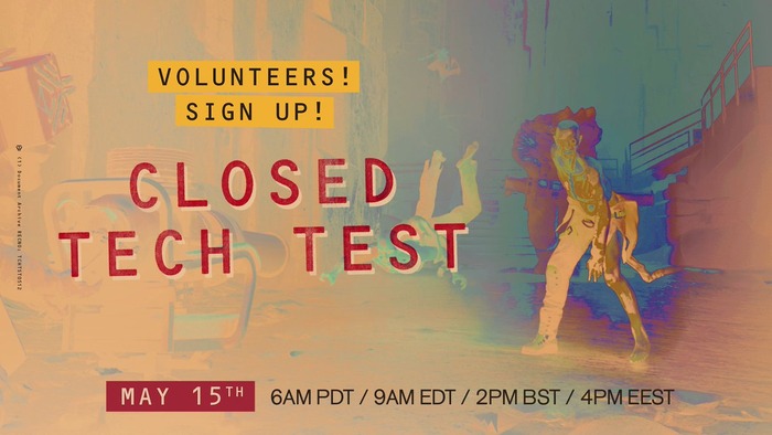 FBC: Firebreak