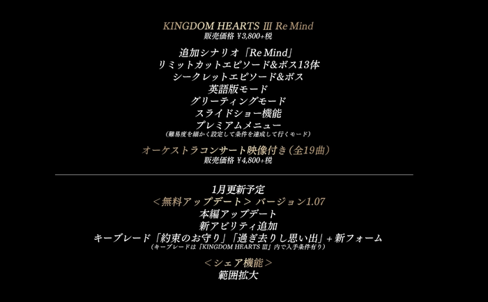 コンテンツ内容