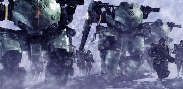 ロストプラネット1