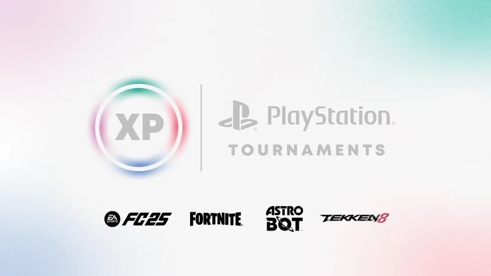 2025/1/18「PlayStation Tournaments: XP」がロンドンで開催！
