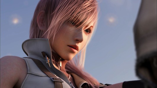 ライトニング アラネア