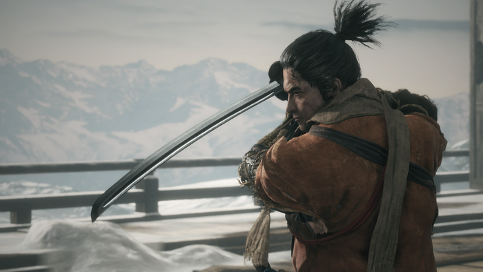 sekiro