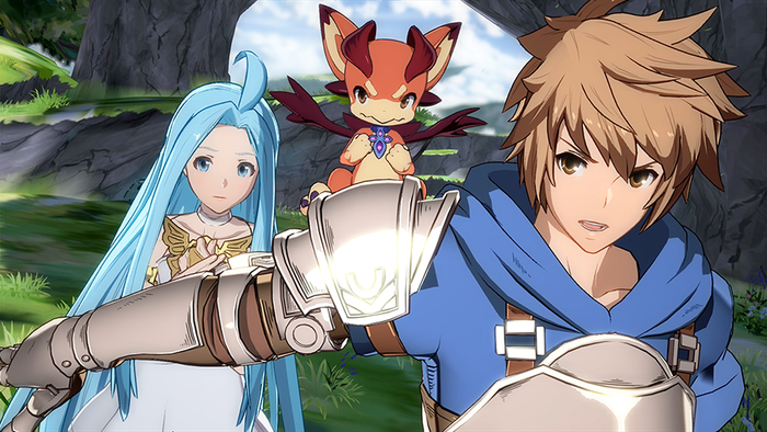 グラブル