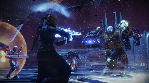 Destiny2