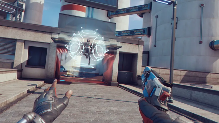 ハイパースケープ