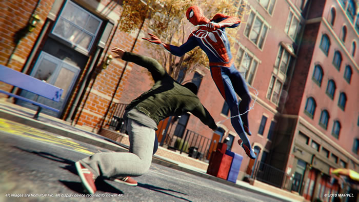 spider-man(2)