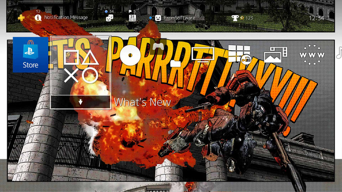 メタルウルフカオスXD_5