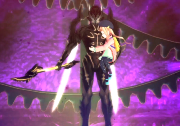 テイルズオブエクシリア2