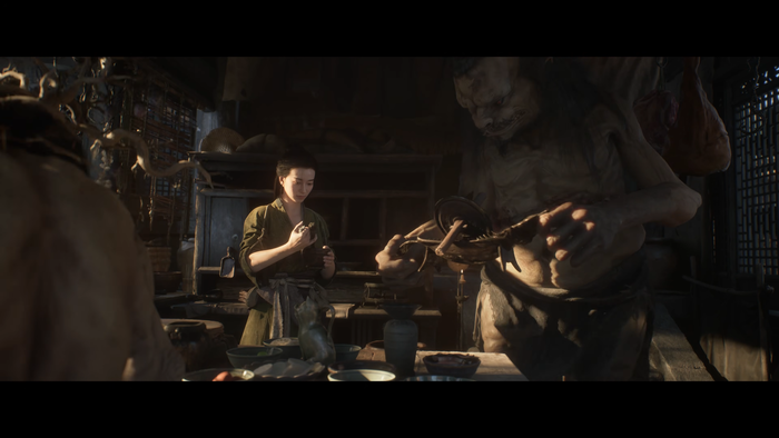 Black Myth: Zhong Kui_3