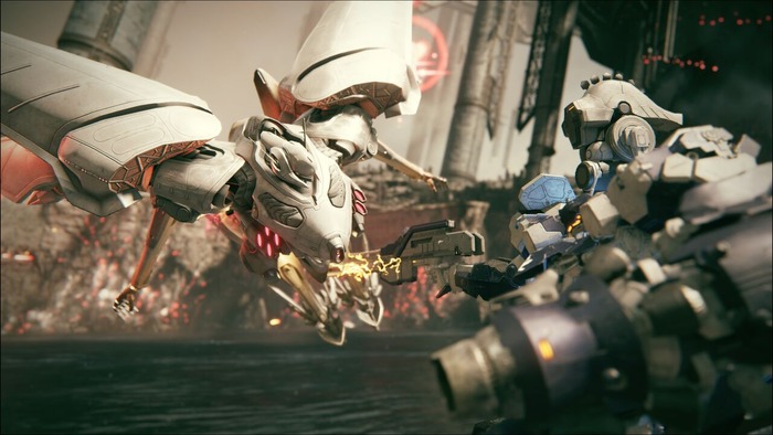 アーマードコア6_1