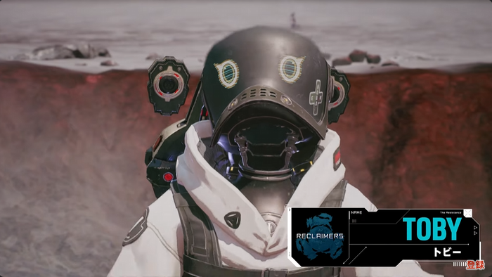 DAEMON X MACHINA TITANIC SCION デモンエクスマキナ タイタニックサイオン
