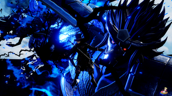 ジャンプフォース(14)